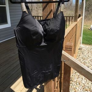 🏝3 for $30🏝 Cacique Swim top - 42G